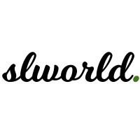 Second Language World logo - Similar company to Against The Odds