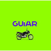 GUIAR Aluguel de Motos e Carros logo - Similar company to Bomprat Aluguel De Motos