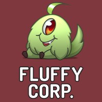 Fluffy Corp. logo - Similar company to Gala  Lab Corp.