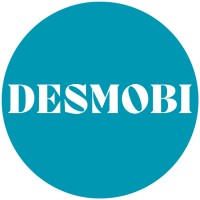 DESMOBI logo - Similar company to Karsa Citylab
