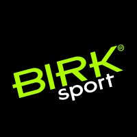 Birk Sport logo - Similar company to Fifth Element - Adventure Store