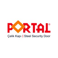 Portal Steel Door logo - Similar company to Gürdal Çelik Kapı