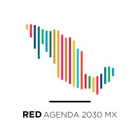 Red Agenda 2030 MX logo - Similar company to Alternare A.C.