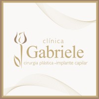 Clínica Gabriele - Cirurgia Plástica e Implante Capilar logo - Similar company to Instituto Lorena Visentainer -Transplante Capilar Regenerativo®
