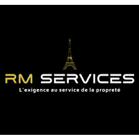 RM Services logo - Similar company to Ocs Process Systems