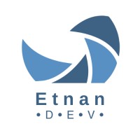 Etnan DEV logo - Similar company to Koderiet