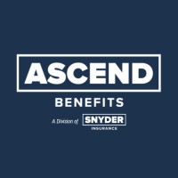 Ascend Benefits - a division of Snyder Insurance logo - Similar company to Lowery Benefit Services