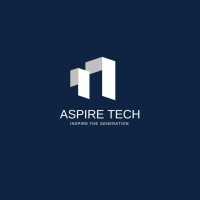Aspire Technologies logo - Similar company to Aspire Technologies