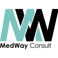 MedWay Consult logo - Similar company to Cap Compliance