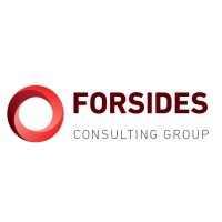 FORSIDES Consulting Group logo - Similar company to Dataltist
