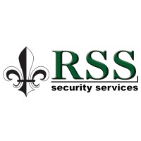 RSS Security logo - Similar company to Rss Australia Pty Ltd