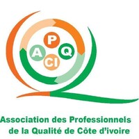 Association des Professionnels de la Qualité de Côte d'Ivoire logo - Similar company to 2Ieformation
