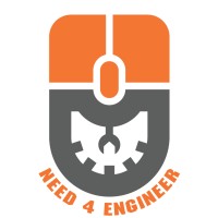 need4engineer logo - Similar company to Avant Technological Solutions ( Avantech)