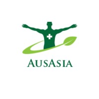 AusAsia Lifesciences logo - Similar company to Edifyu