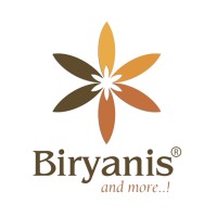 Biryanis And More logo - Similar company to Access To World