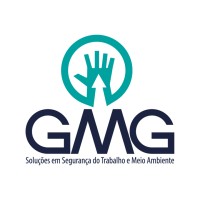 GMG Soluções em Medicina e Segurança do Trabalho logo - Similar company to Jlg Consultoria Medicina E Segurança Do Trabalho