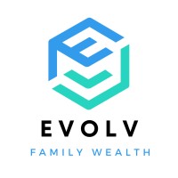Evolv Family Wealth logo - Similar company to Charitydirect