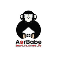 AERBABE logo - Similar company to Nerotech Ltd