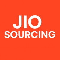 JIO SOURCING logo - Similar company to Dashdodo