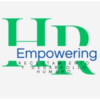 HR empowering logo - Similar company to Gcc Med