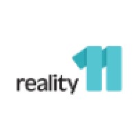 Reality 11 - Pod křídly zkušených logo - Similar company to Banes Czech Republic