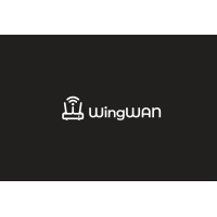 WingWAN logo - Similar company to Wesworld