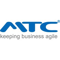 MTC Systems logo - Similar company to Linkedworld