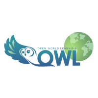 OWL Study (Open World Learning) logo - Similar company to Owl - Open World Learning