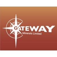 Gateway Minerals logo - Similar company to Tanz Trust