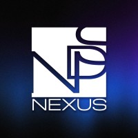 Nexus DS logo - Similar company to Transcendence