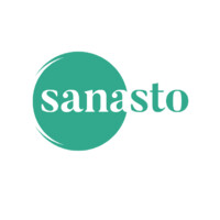 Sanasto – Finnish Literary Copyright Society logo - Similar company to Intelwings