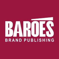 Barões Brand Publishing logo - Similar company to W+E Publicidade E Comunicação