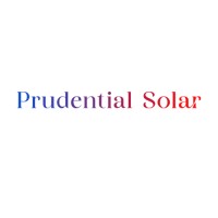 Prudential Solar logo - Similar company to Pv&G Engineers Pvt. Ltd.