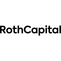 Roth Capital logo - Similar company to Mason Equity Group