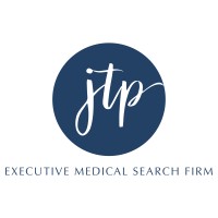 JTP Executive Medical Search logo - Similar company to Springbridge
