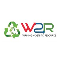 Waste2Resources (W2R) logo - Similar company to Waste To Energy Solutions Pvt. Ltd.