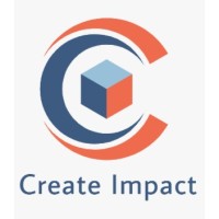 Create Impact logo - Similar company to The Great Student