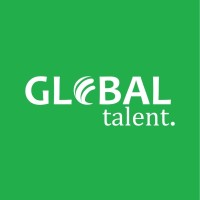 Global Talent Actuarial Headhunter logo - Similar company to Global Actuarial