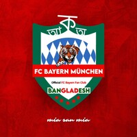 Fc Bayern München Fans Bangladesh