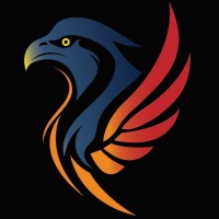 Peregrine Fire logo - Similar company to Rated Engineering