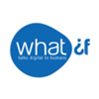What if logo - Similar company to Valideus