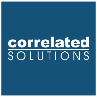 Correlated Solutions, Inc. logo - Similar company to Polytec, Inc.