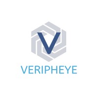 VeriPhEye logo - Similar company to Codefend.Com