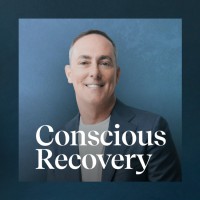 Conscious Recovery logo - Similar company to Elijah House Foundation