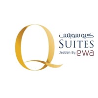 Q Suites Hotel by EWA - Managed by HMH logo - Similar company to Alo