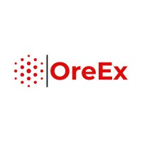 OreEx Drilling logo - Similar company to Profile Drilling Services