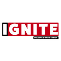 Ignite Welding & Fabrication Pty Ltd logo - Similar company to Robotic Engineering Solutions