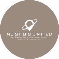 NLIST GIS LIMITED logo - Similar company to Ecospatial