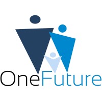 One Future logo - Similar company to One Future