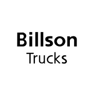 Billson Trucks logo - Similar company to Stainless Design